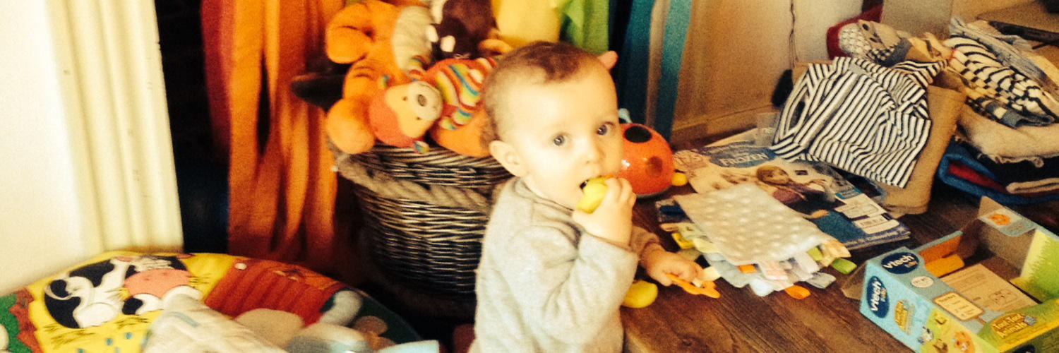 Jeremy Thomas banner