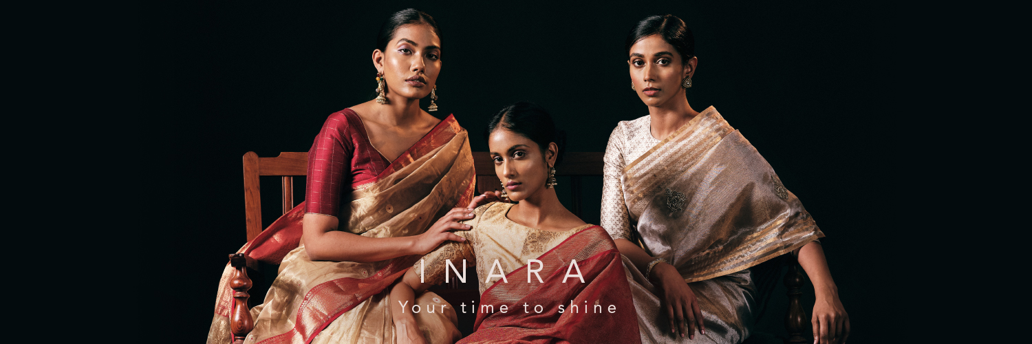 NalliSilk's profile banner image