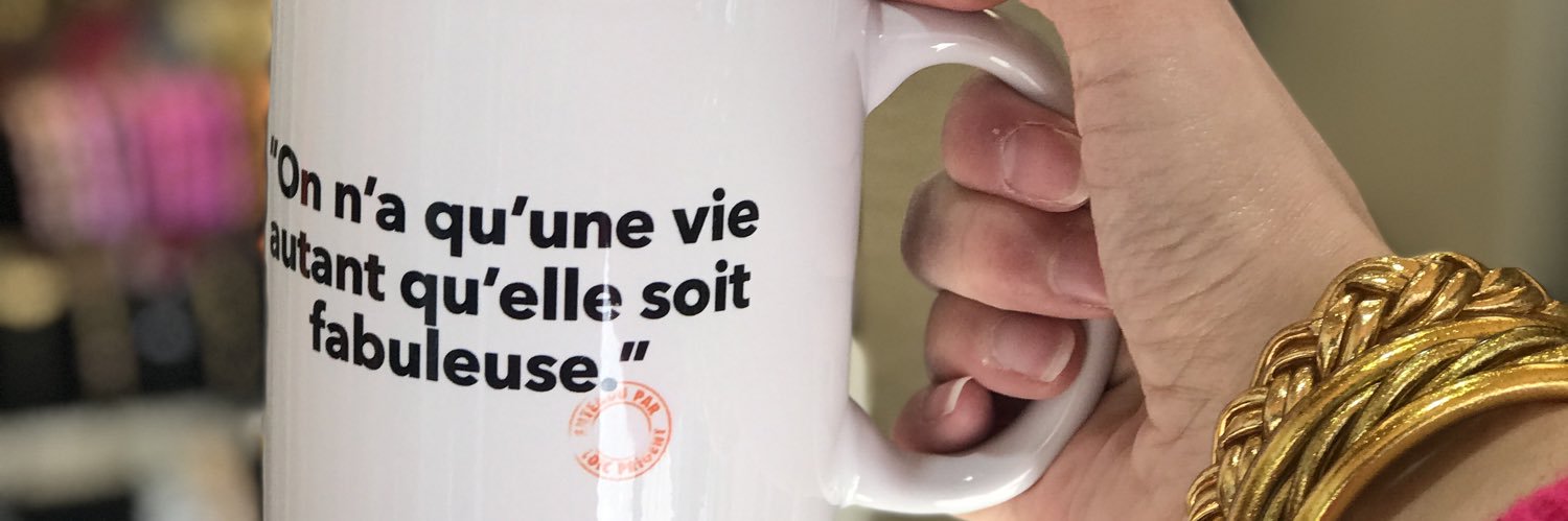 Chloé banner