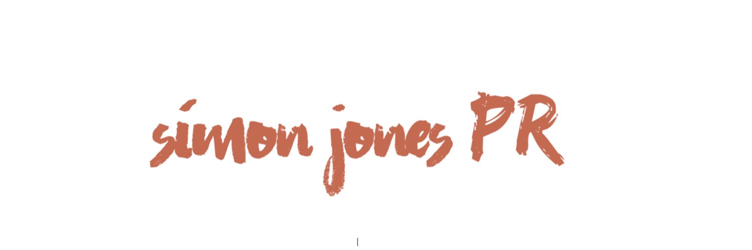 Simon Jones banner