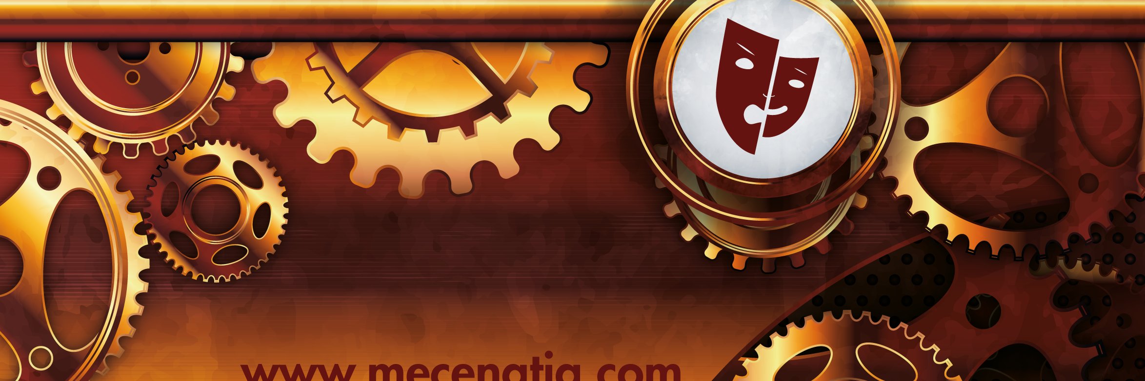 mecenatia's profile banner image