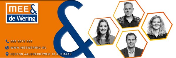 MEEWering Profile Banner