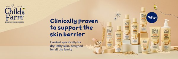 ChildsFarm Profile Banner