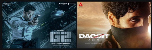 AdiviSesh Profile Banner