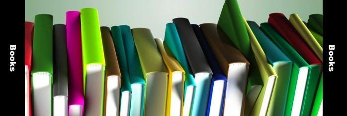 LINDA STRONG BOOK REVIEWS banner