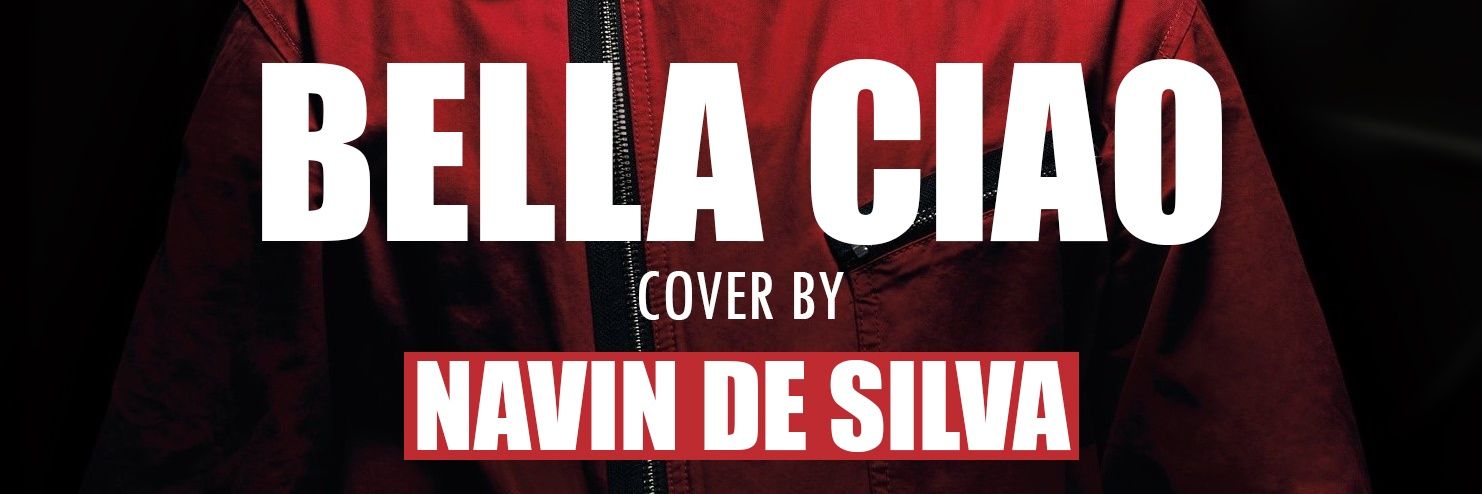 NavindeSilva's profile banner image