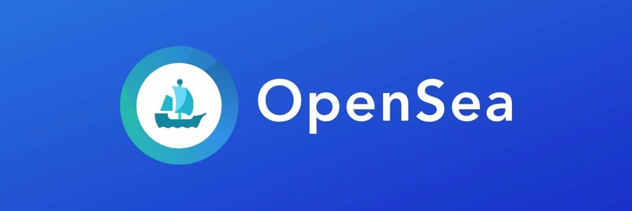 Opensea banner