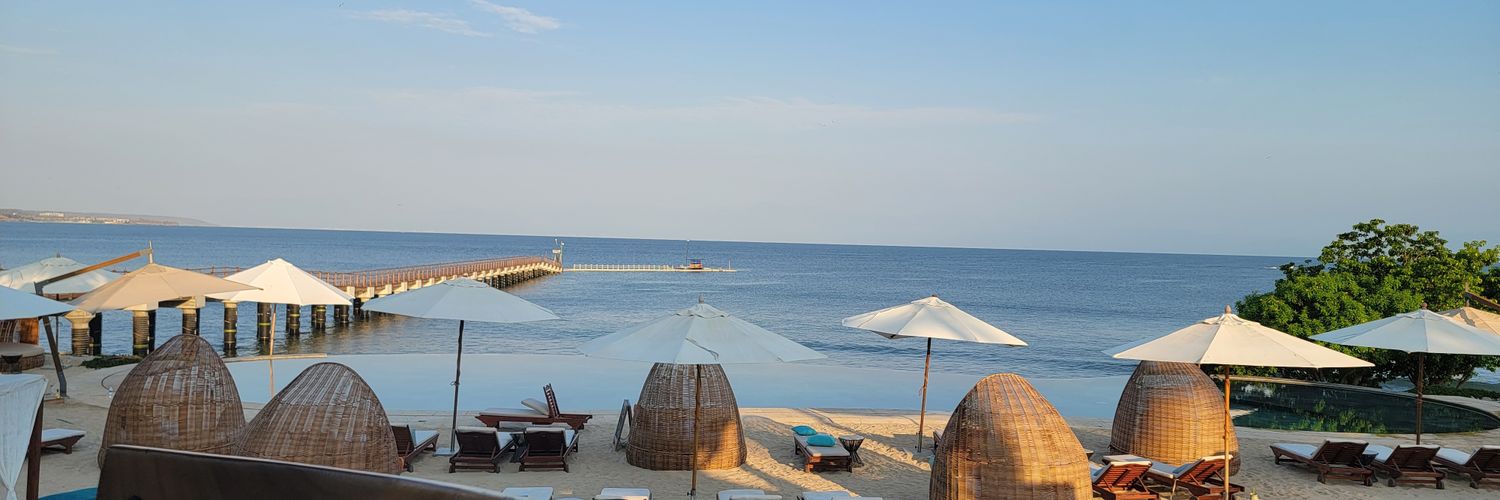 Errington Thompson, MD banner