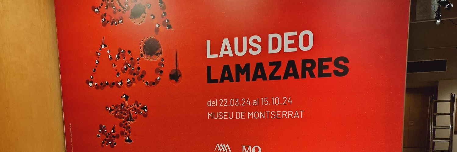 Museu de Montserrat Profile Banner