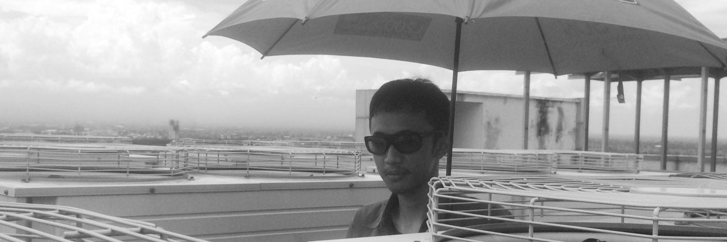 AditMilyarwan's profile banner image