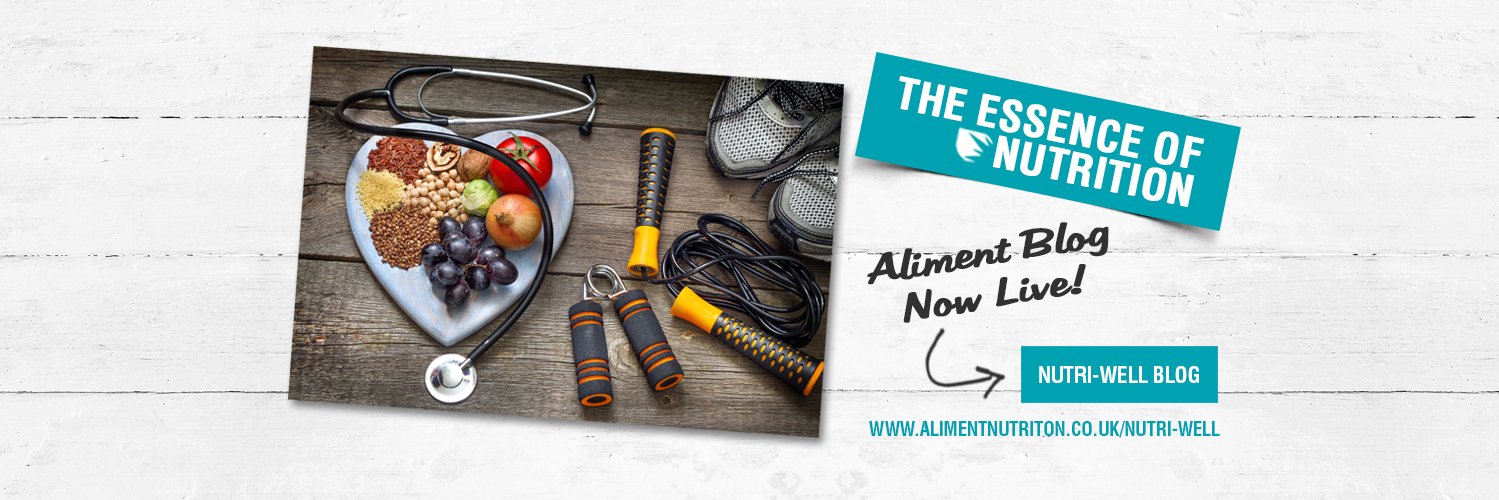 AlimentNutri's profile banner image