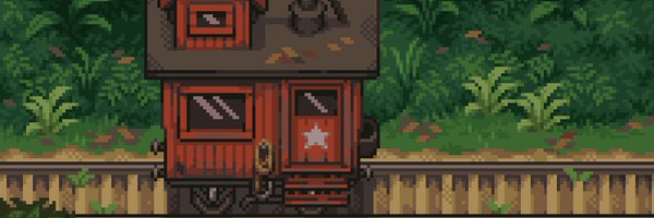 Grandero_Pixels Profile Banner