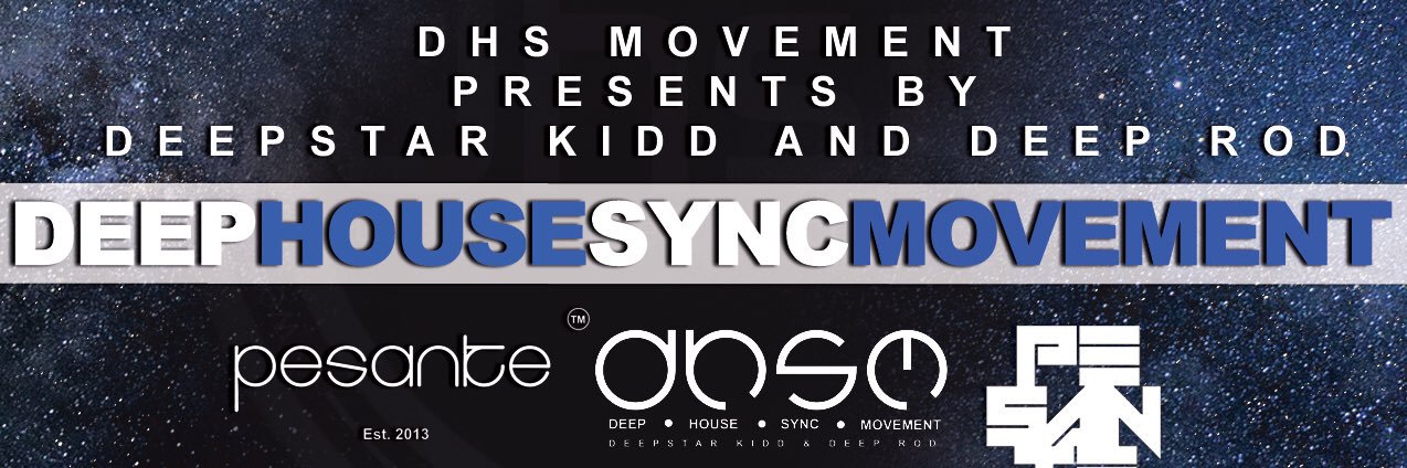 DHS_Movement's profile banner image