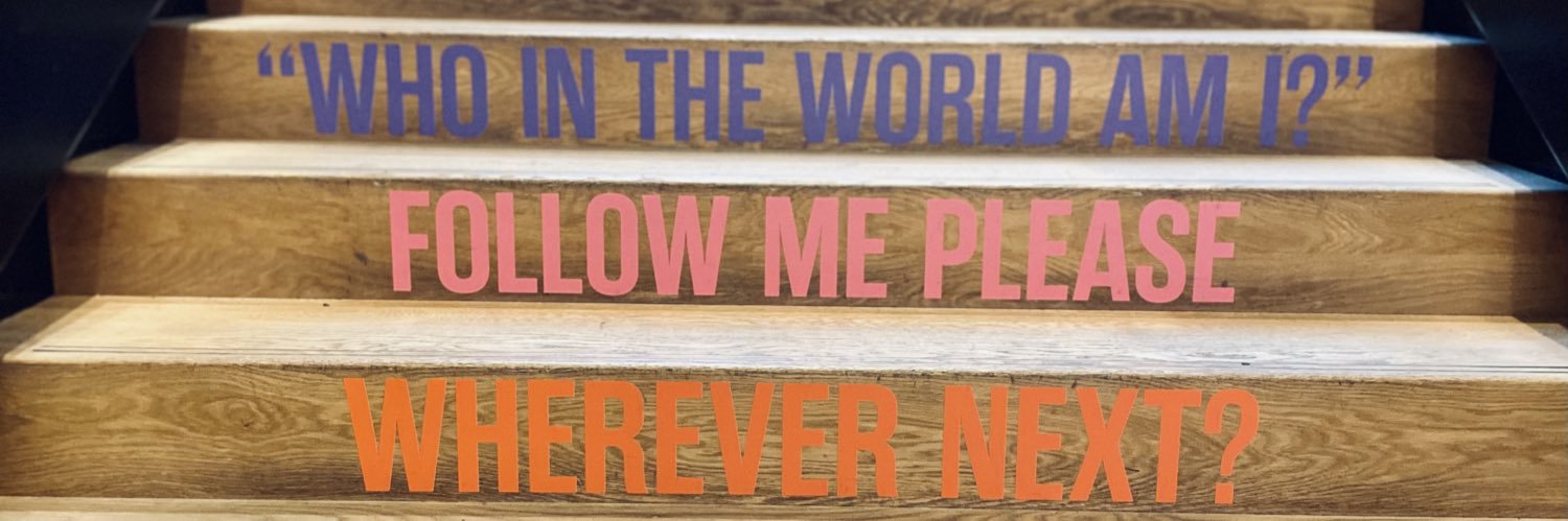 JustineAltman's profile banner image