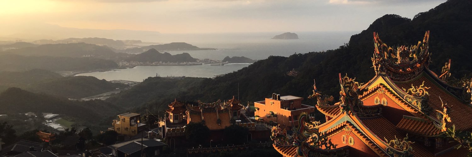 aly_wu's profile banner image