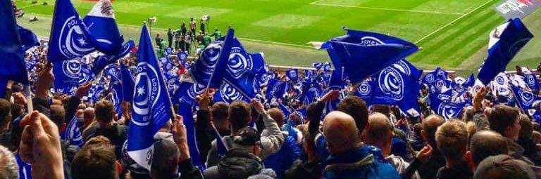 (P)aul Thomas banner