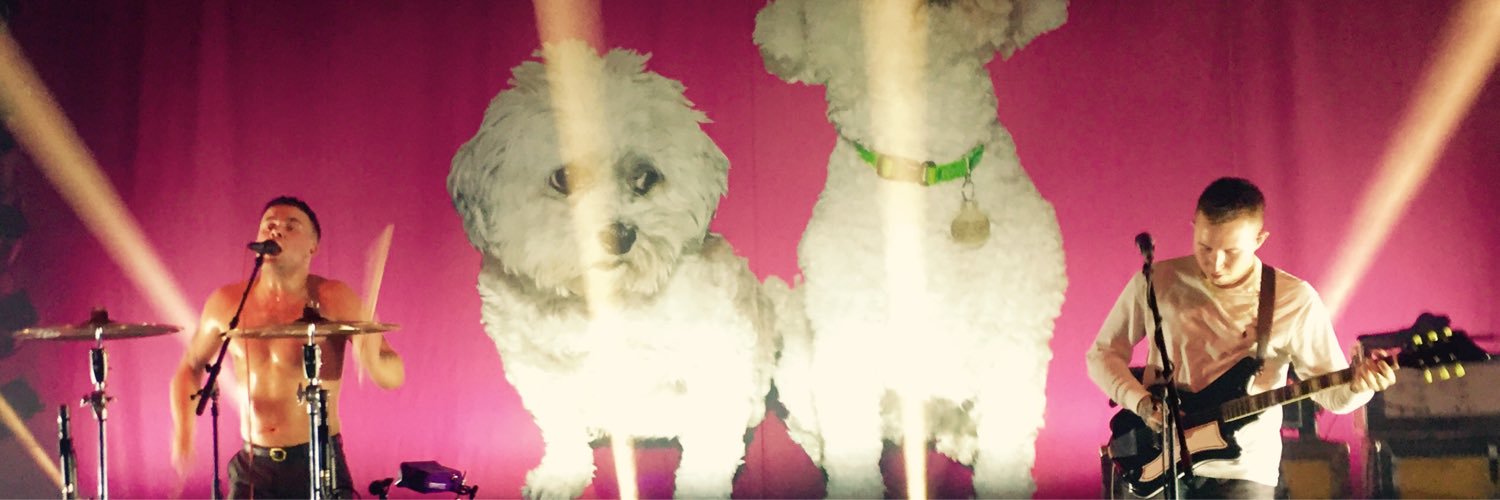 SmithL__'s profile banner image