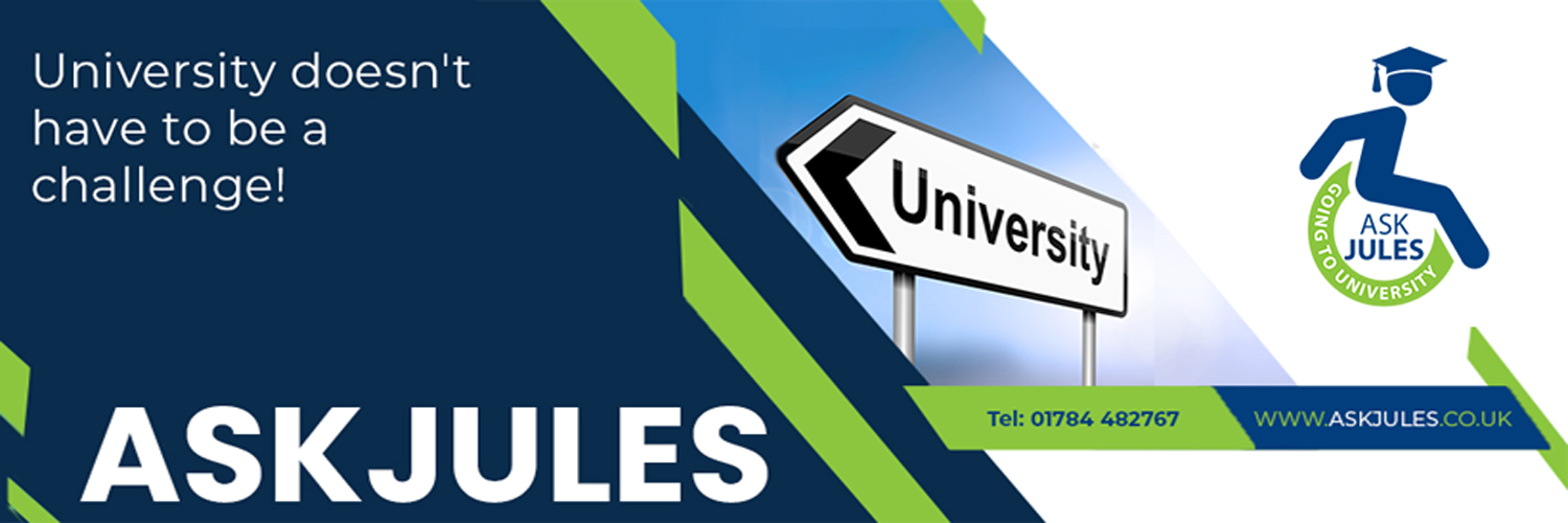 AskJulesLtd's profile banner image