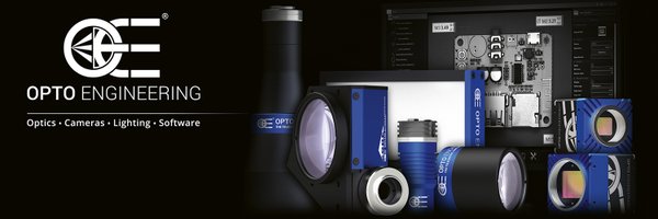 OptoEngineering Profile Banner