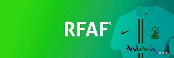 RFAF Profile Banner