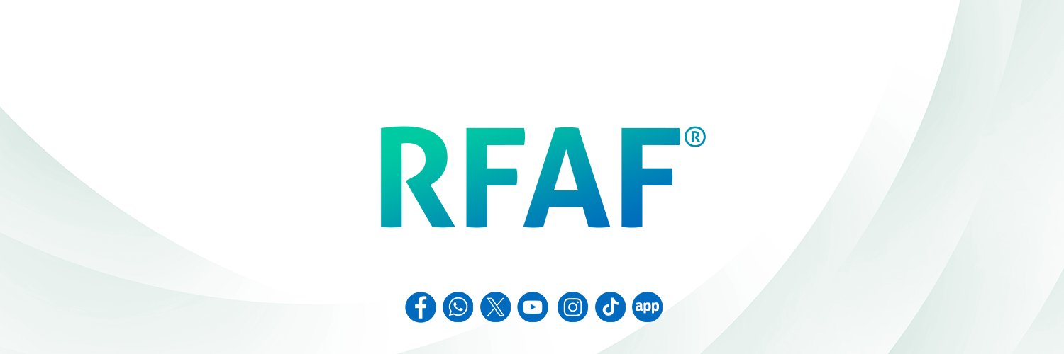 RFAF banner