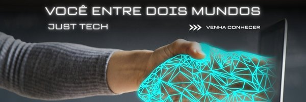 _justtech_ Profile Banner