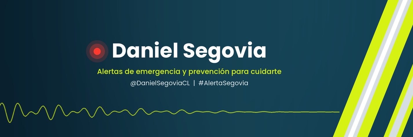 DanielSegoviaCL's profile banner image