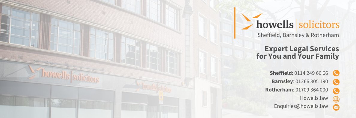 HowellsLaw's profile banner image