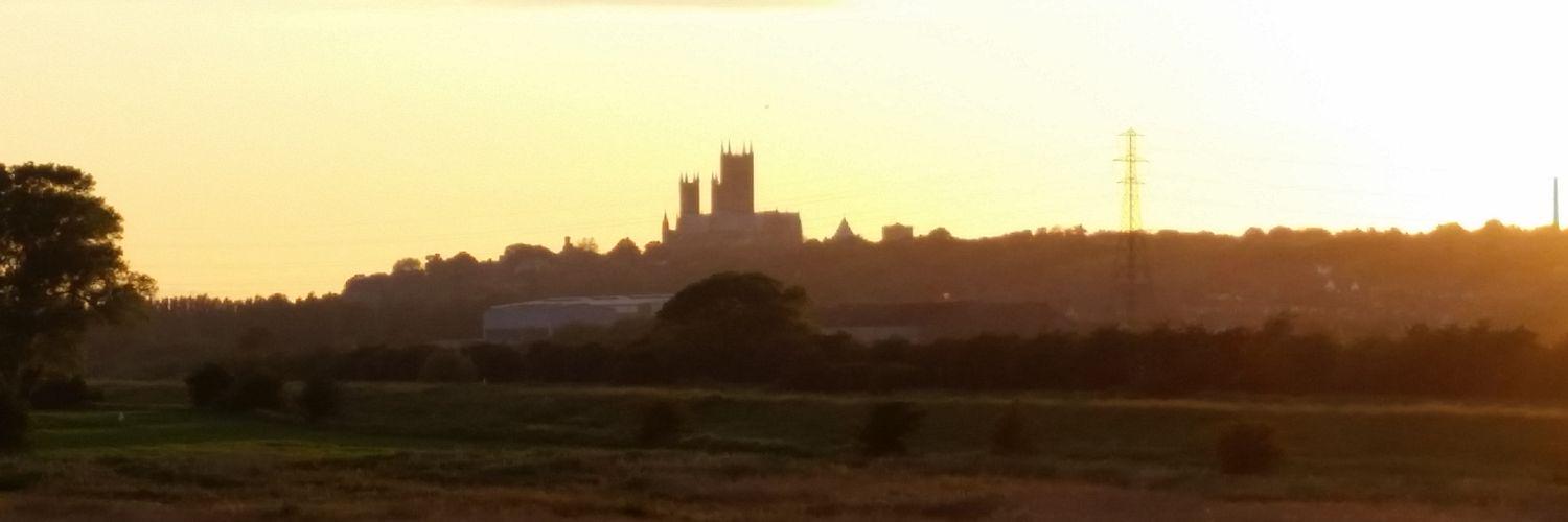 LincsLinkUK's profile banner image