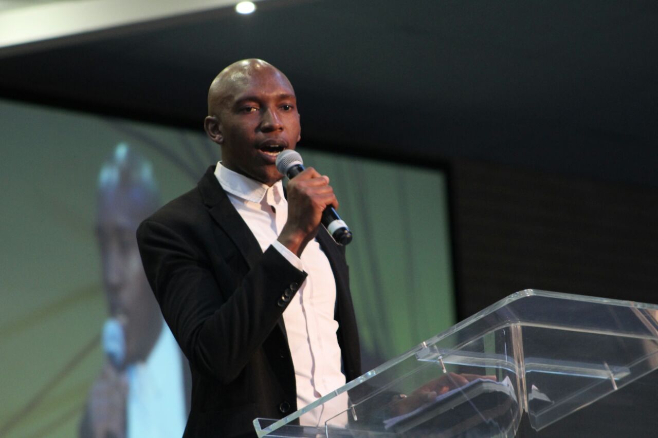 Thabang Nhlapho banner