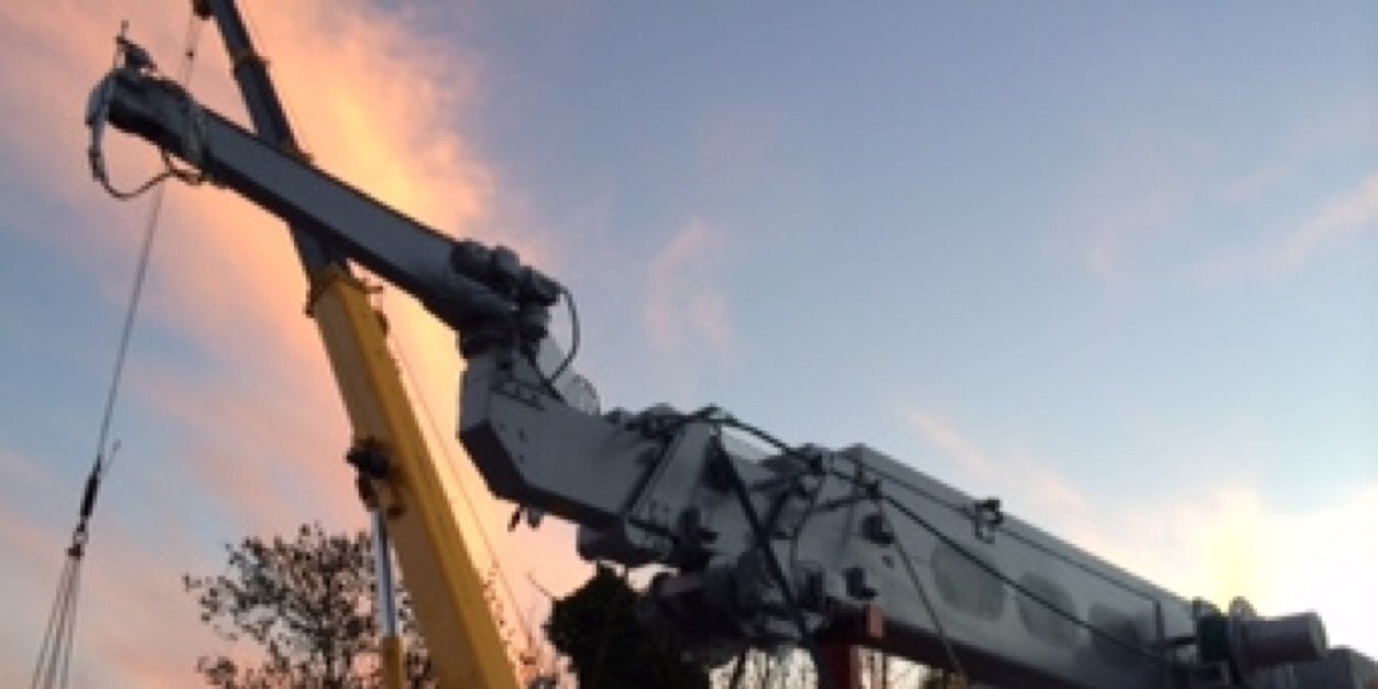 FACADEHOISTS's profile banner image