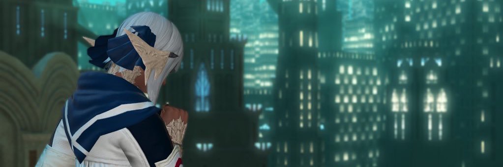 ameLoveX's profile banner image