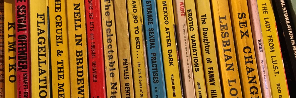 Worlds End Bookshop banner