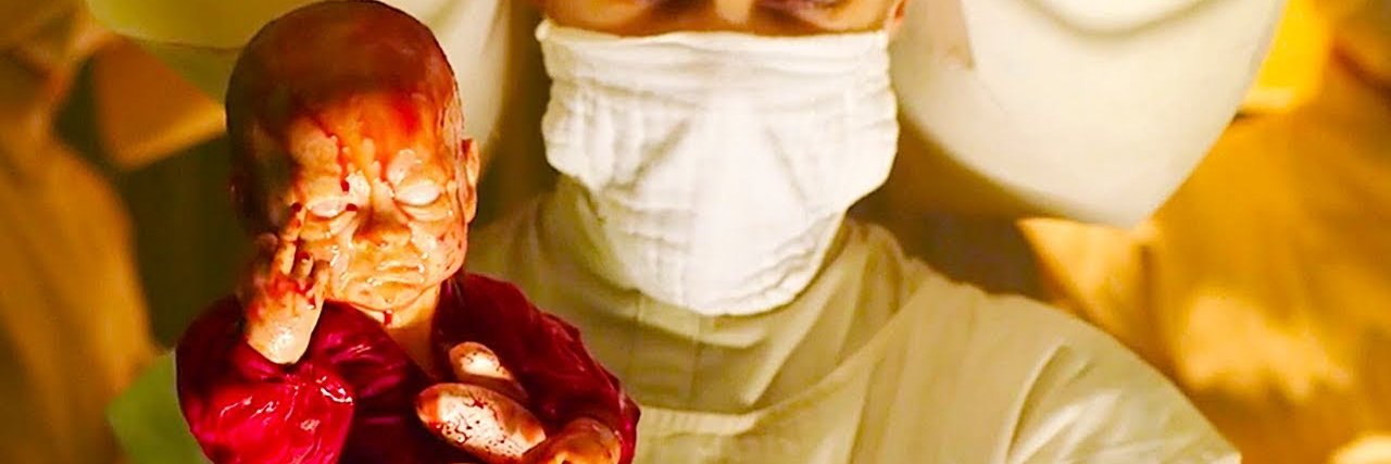 Padaí Ó Maolchalann banner