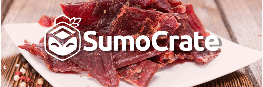 SumoCrate's profile banner image
