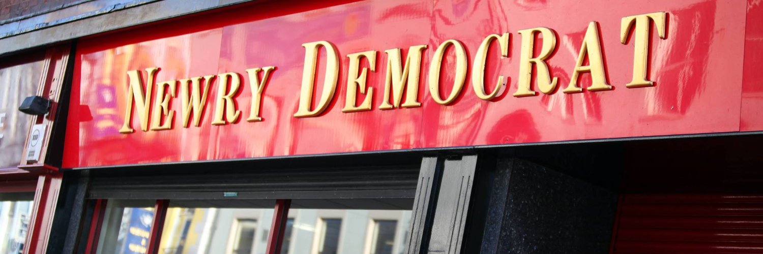 NewryDemo's profile banner image