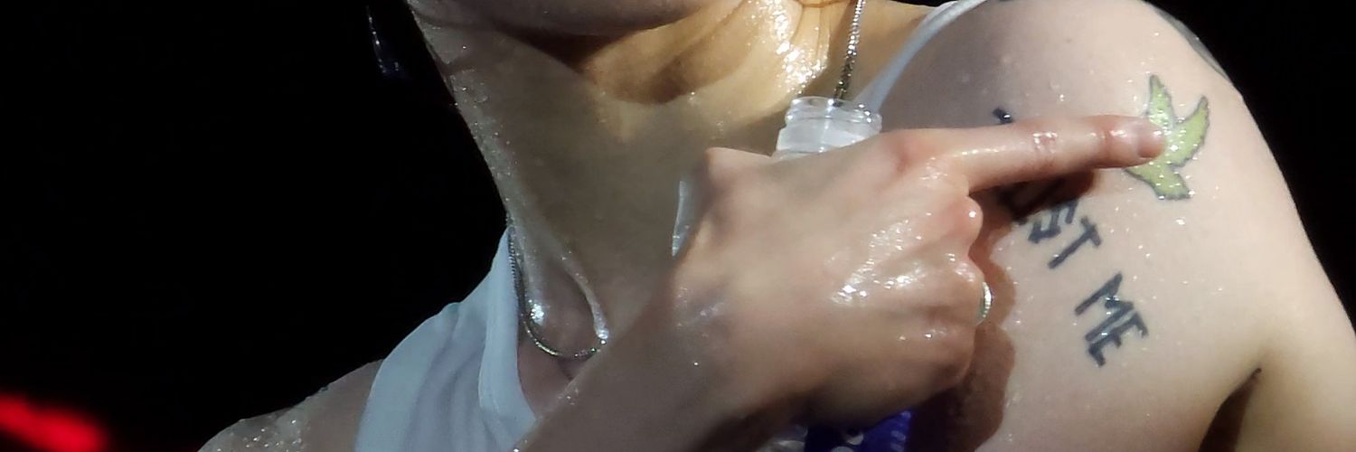 kimpraew94's profile banner image