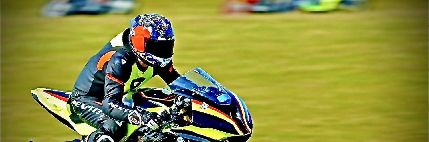johnnyracerR6's profile banner image