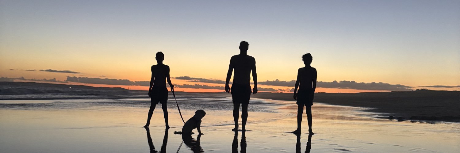 Daniel McBreen banner