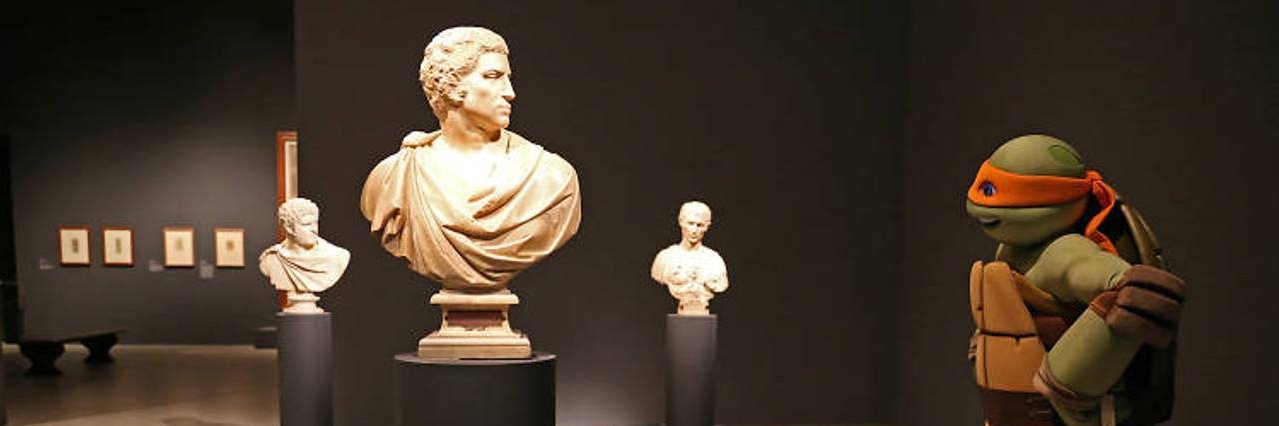 andreheneine's profile banner image