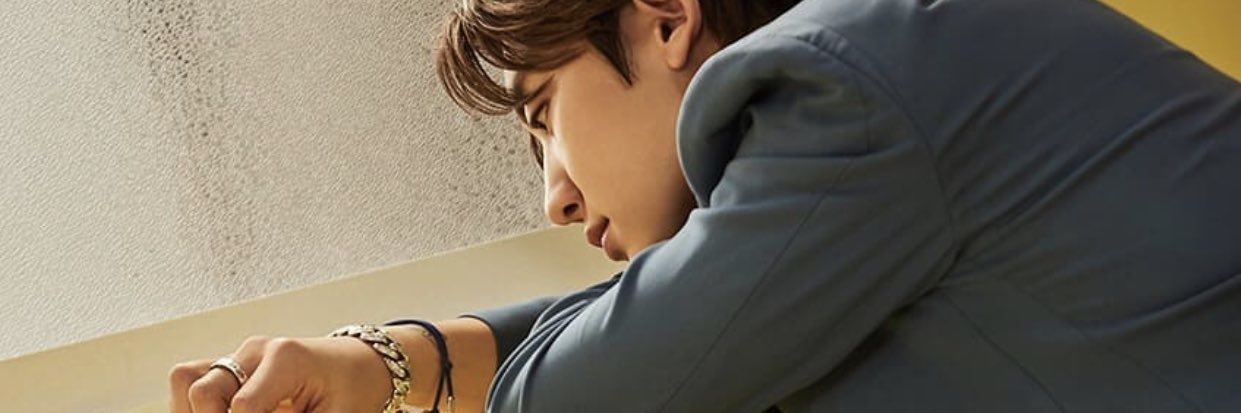 Yeolarms's profile banner image