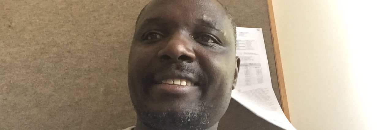 KMuchena's profile banner image