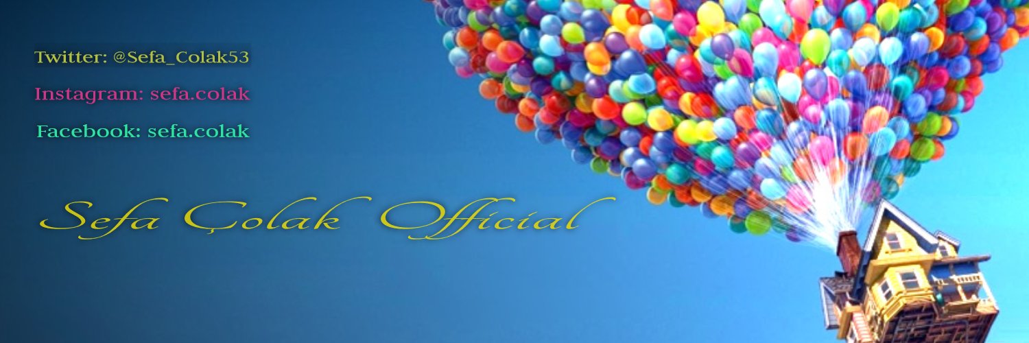 Sefa_Colak53's profile banner image
