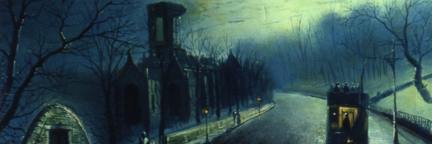OldLeedsHistory's profile banner image