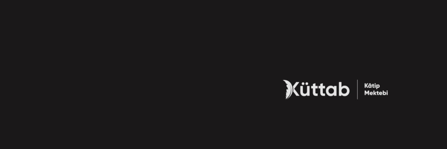 KuttabDergisi's profile banner image
