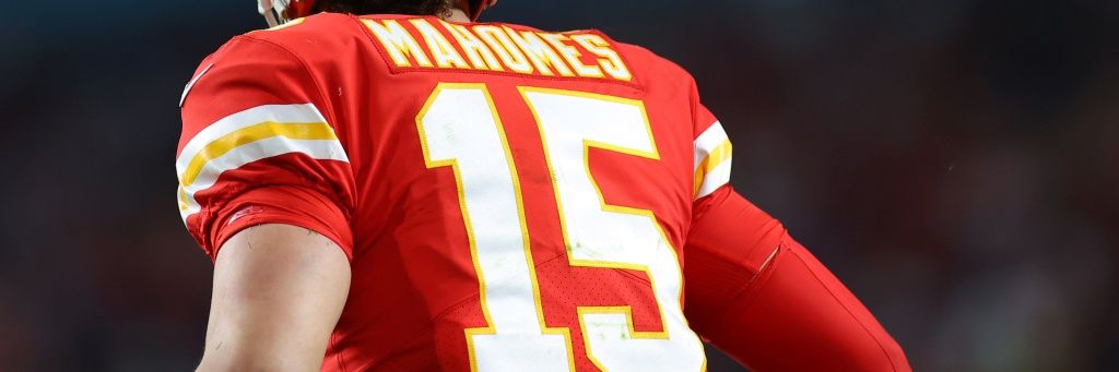 KC Chiefs from Spain banner