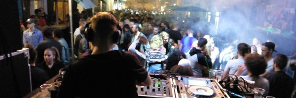 djcollide Profile Banner