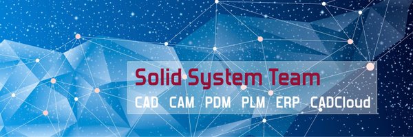 SolidSystemTeam Profile Banner
