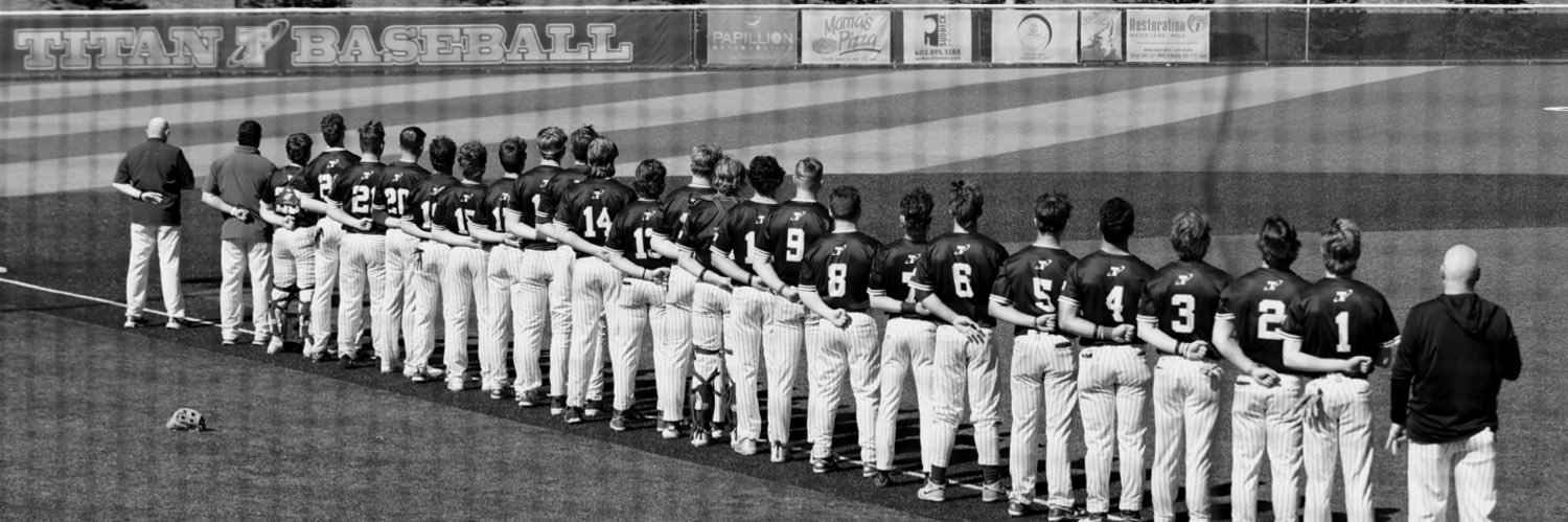 Coach Ben Bails ⚾ banner