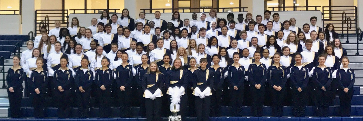 RiverRidgeBands's profile banner image